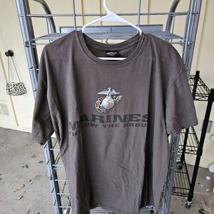 Harley-Davidson Marines Phoenix Arizona Tee